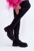 Bottes cuissardes model 173531 Step in style